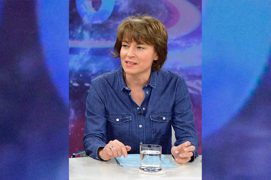 Danach geht's am Donnerstag weiter mit Maybrit Illner.