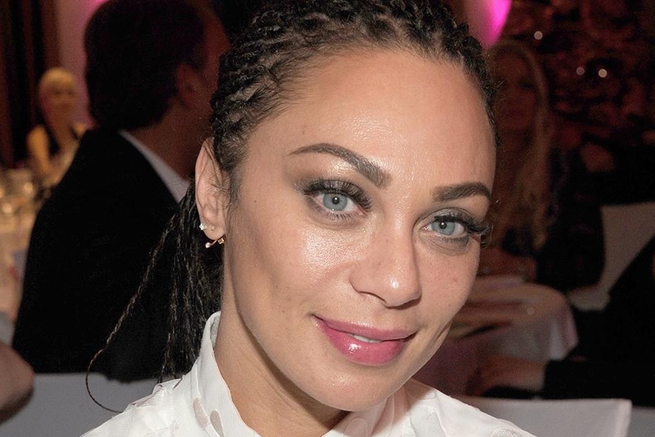 Lilly Becker (42).