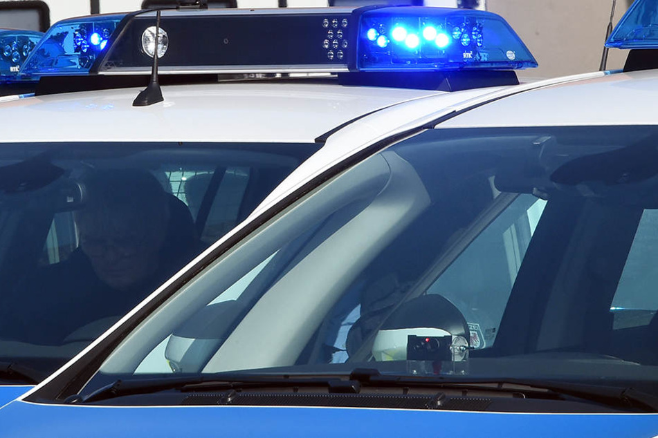 Gegen zwei der Provokateure lag ein Haftbefehl vor. (Symbolbild)