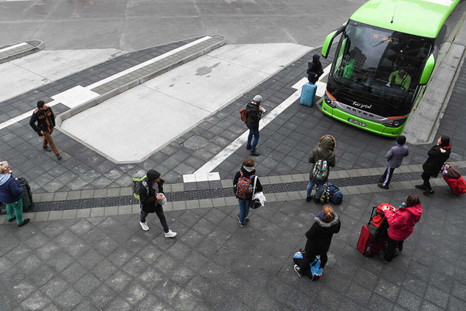 Steigt die Nachfrage weiter oder wackelt der Thron von FlixBus?
