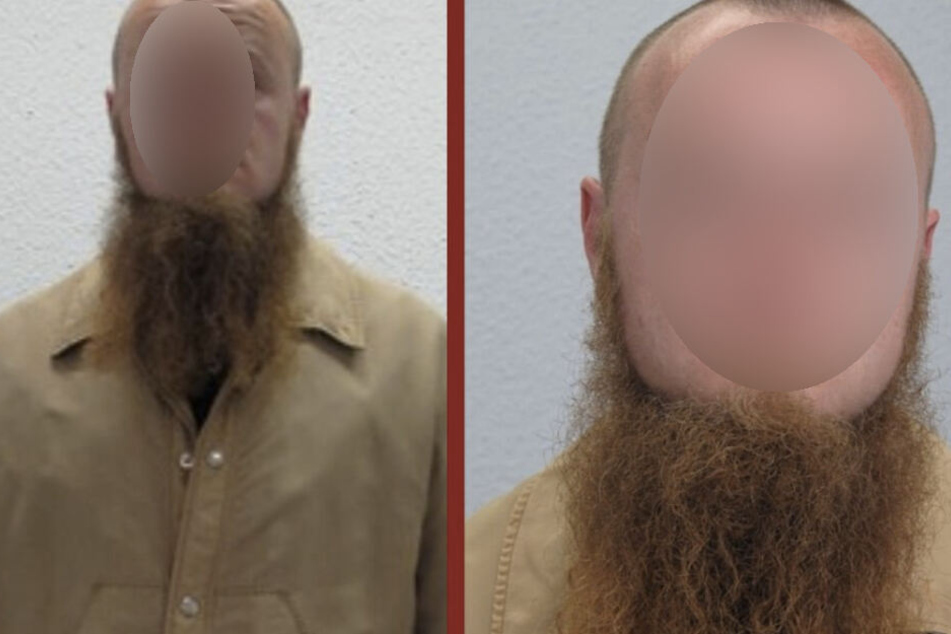 Sebastian E. wird seit 2. September offiziell vermisst. Zuletzt gesehen wurde er am 28. August.
