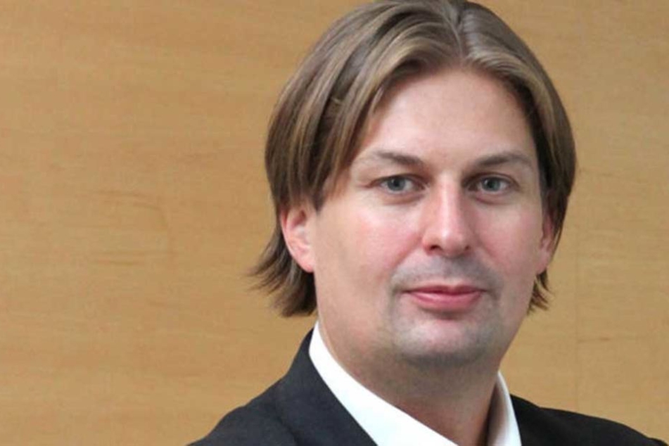 AfD-Mann Maximilian Krah sorgt sich um die Zukunft der Weihnachtsmärkte.