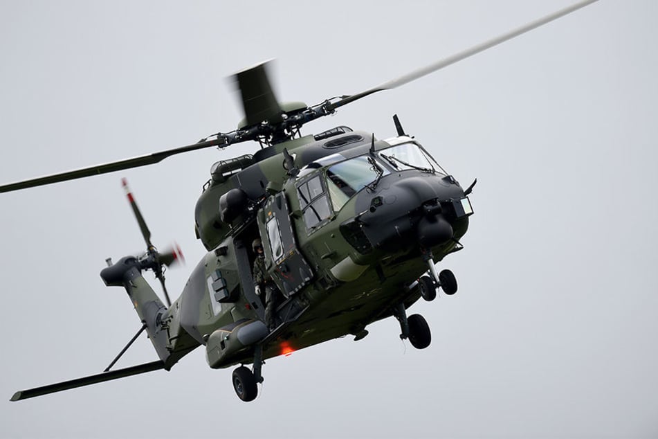 In einem geheimen Strategiepapier hat die Bundeswehr gesellschaftliche und politische Trends bis 2040 durchgespielt.