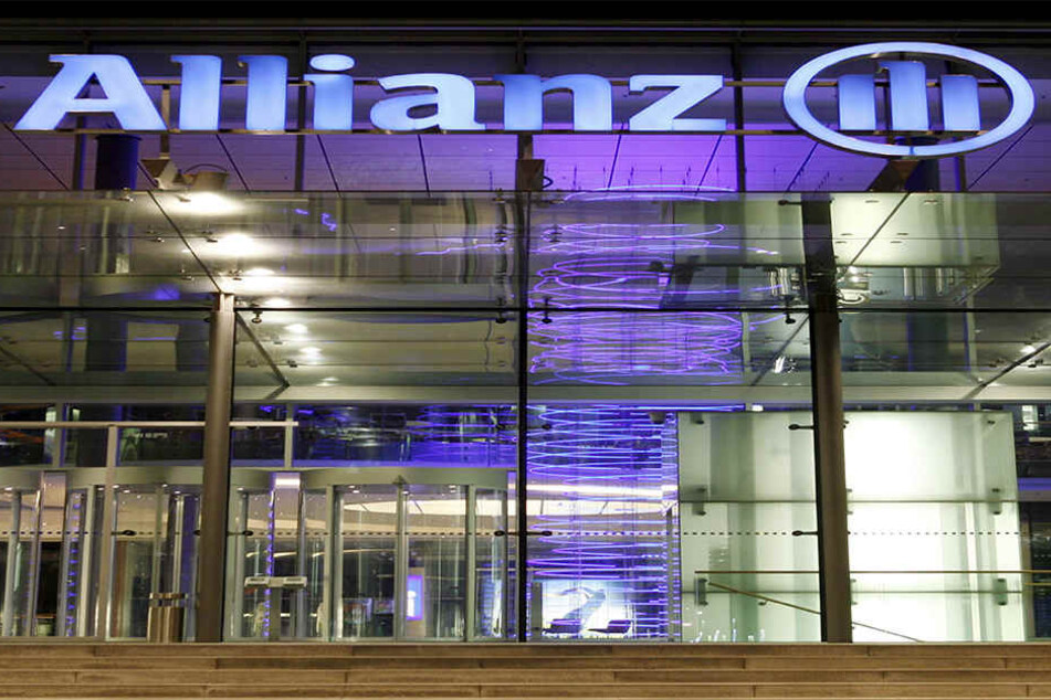 Noch ist offen, wie viele Arbeitsplätze der Allianz-Konzern in Leipzig streicht.