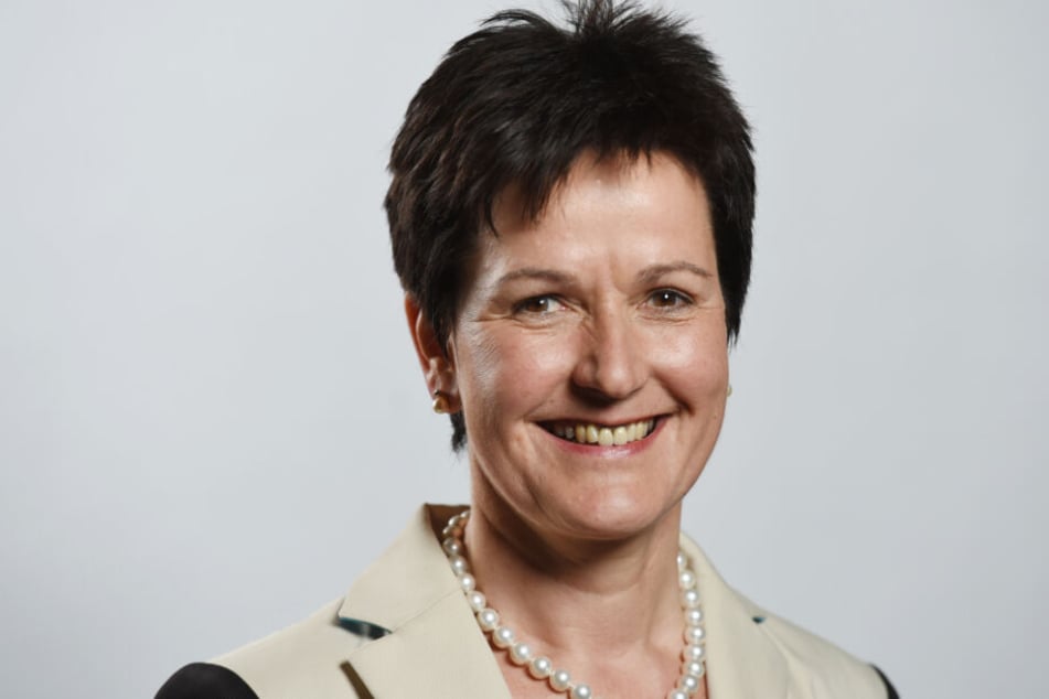 OB Margret Mergen.
