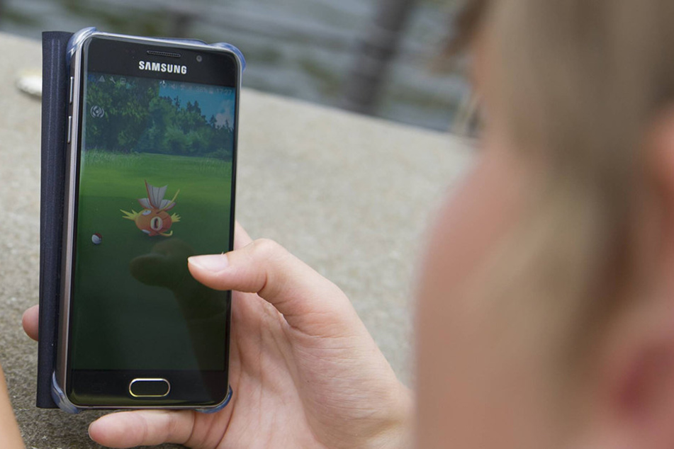 Weltweit wurden mehr als 88 Millarden Pokémons gefangen.