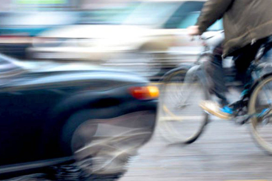 Nach dem tödlichen Unfall stellte sich der Transporterfahrer der Polizei.