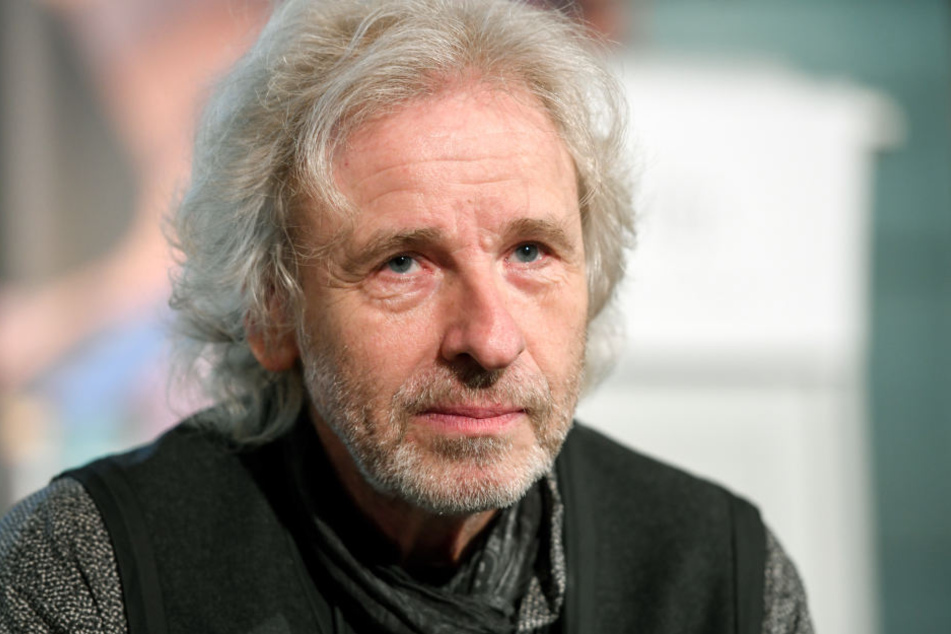 Thomas Gottschalk ist derzeit nicht in seiner Wahlheimat.