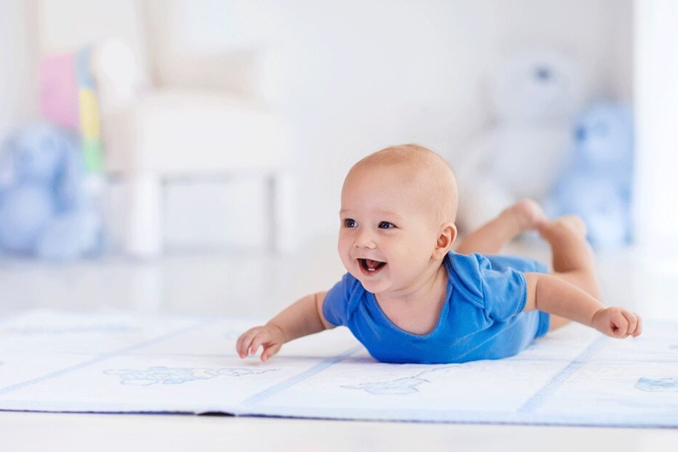 Am 26 September Kommen Die Meisten Babys Zur Welt Dieses Amt Hat
