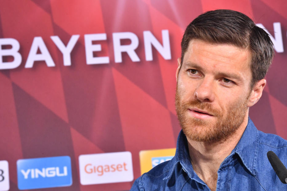 Xabi Alonso soll Steuern hinterzogen haben.