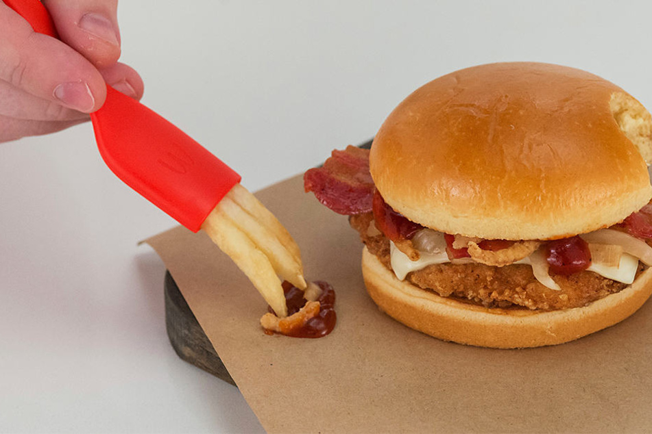 So soll der neue "Frork" aussehen.