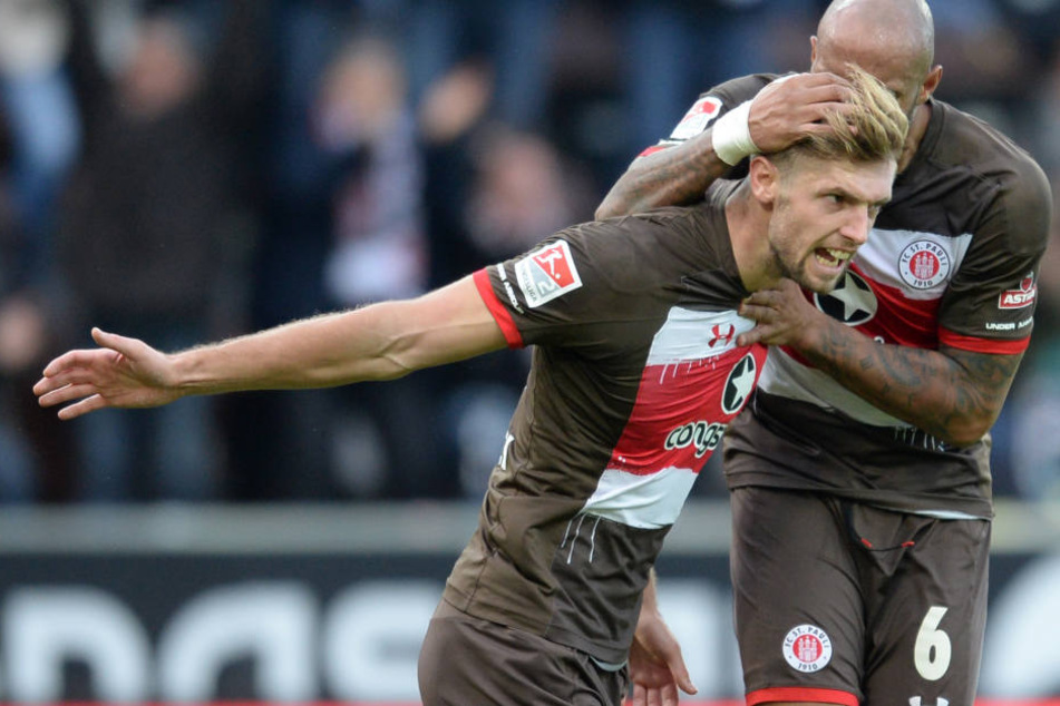 Lasse Sobiech verlässt Hamburg und wechselt in Rheinland nach Köln.