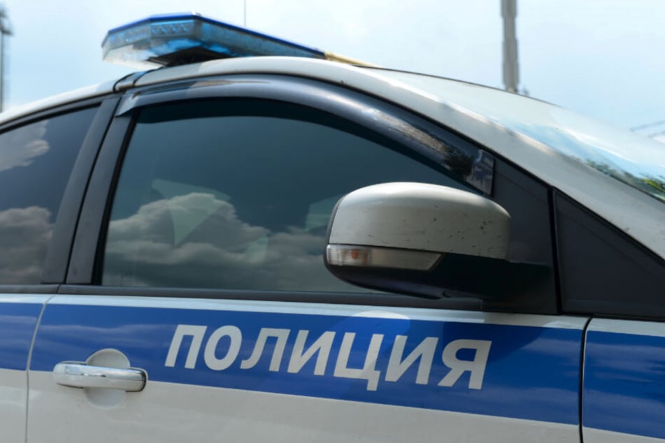 Die Moskauer Polizei ermittelt in dem Fall auf Hochtouren. (Symbolbild)