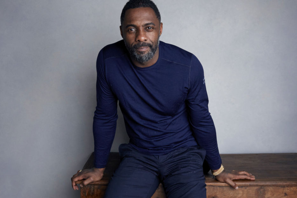 Der britische Schauspieler und Musiker Idris Elba (46) ist nach Ansicht des US-Magazins "People" der "Sexiest Man Alive".
