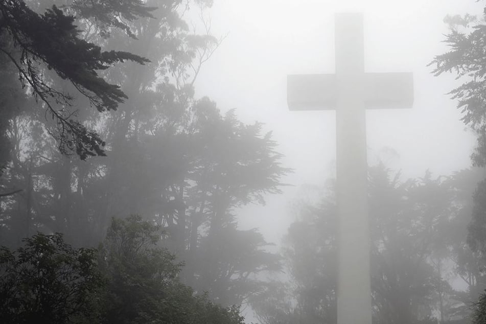 Im Tod vereint: Vater und Sohn sterben am selben Tag.