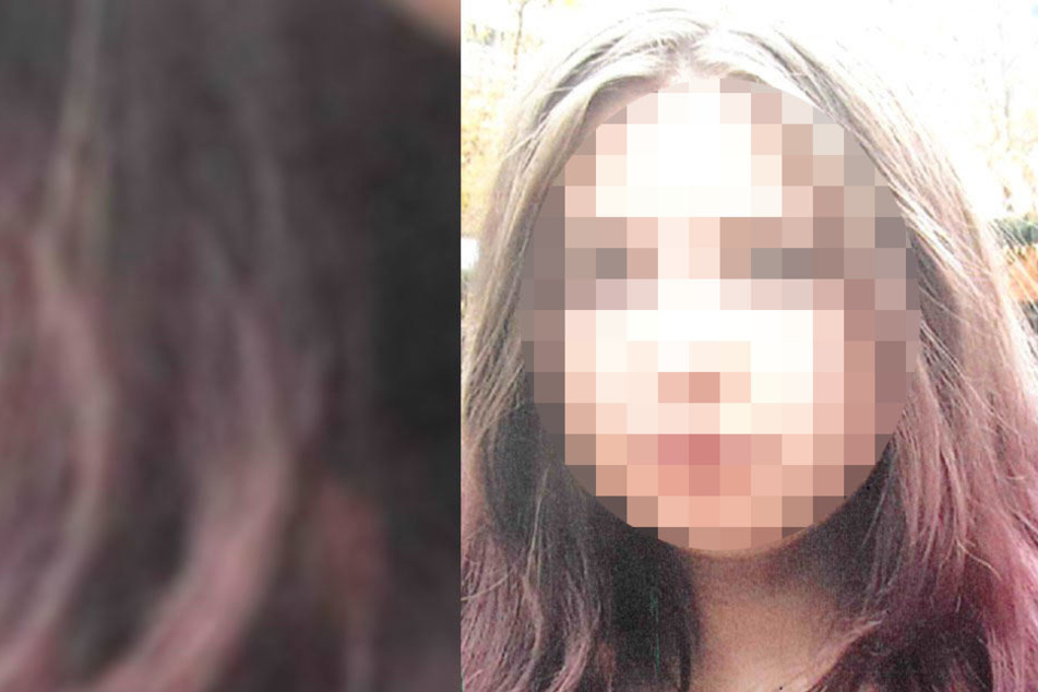 Lisa K. (14) aus Bannewitz wird vermisst, seitdem sie in Dresden in der Centrum-Galerie die Toilette besuchte.