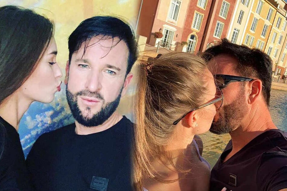 Laura und der Wendler sind nach wie vor frisch verliebt.