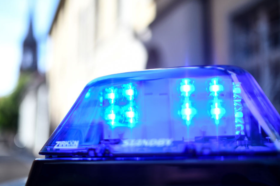 Die Polizei sucht Zeugen, die verdächtige Wahrnehmungen gemacht haben. (Symbolbild)