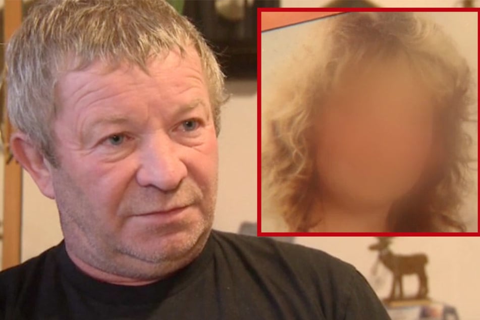 Uwe W., der Ex-Lebensgefährte von Steffi S., hatte die Polizei am 2. Januar alarmiert, nachdem er eine der Babyleichen entdeckt hatte.