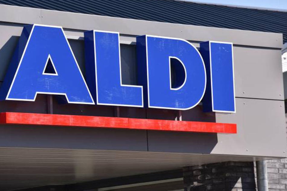 Aldi Nord muss seine Kunden vor einer Steckdose warnen.