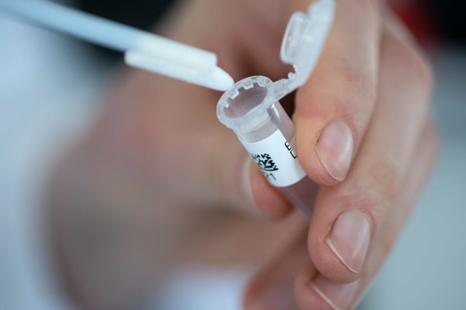 Wissenschaftler verstehen immer besser, was unsere DNA über uns aussagt. (Symbolbild)
