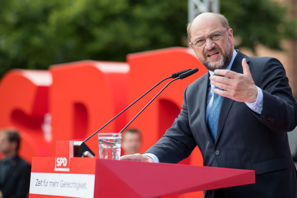 Mit den Forderungen will er vor allem jungen Leuten Mut machen, positiv in die Arbeitswelt zu treten.