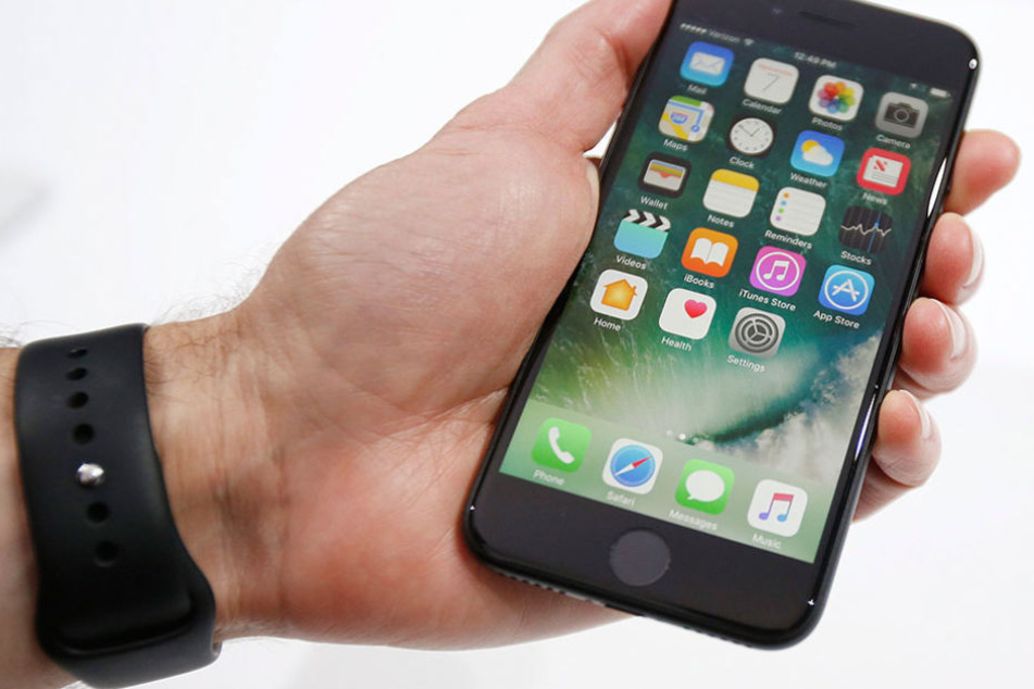 Das neue Betriebssystem iOS10 sorgt bei einigen Apple-Usern für Probleme.