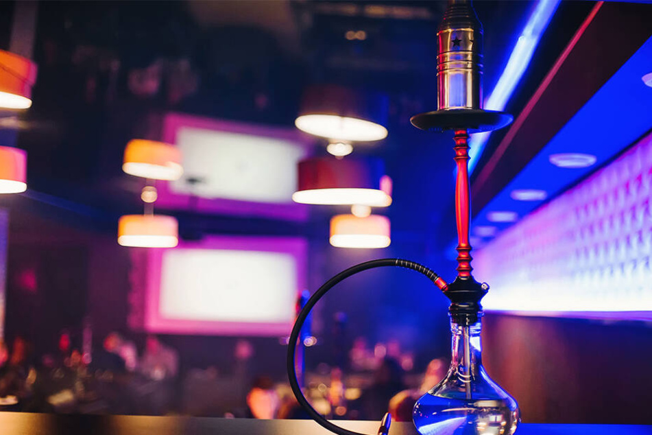 So eine Shisha-Bar möchte auch Mario Basler betreiben. Mit MB 30 möchte er sich einen Traum erfüllen. (Symbolbild)