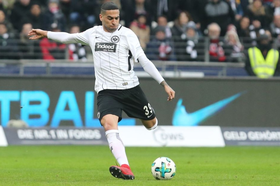 Omar Mascarell laboriert an einer Fußverletzung.