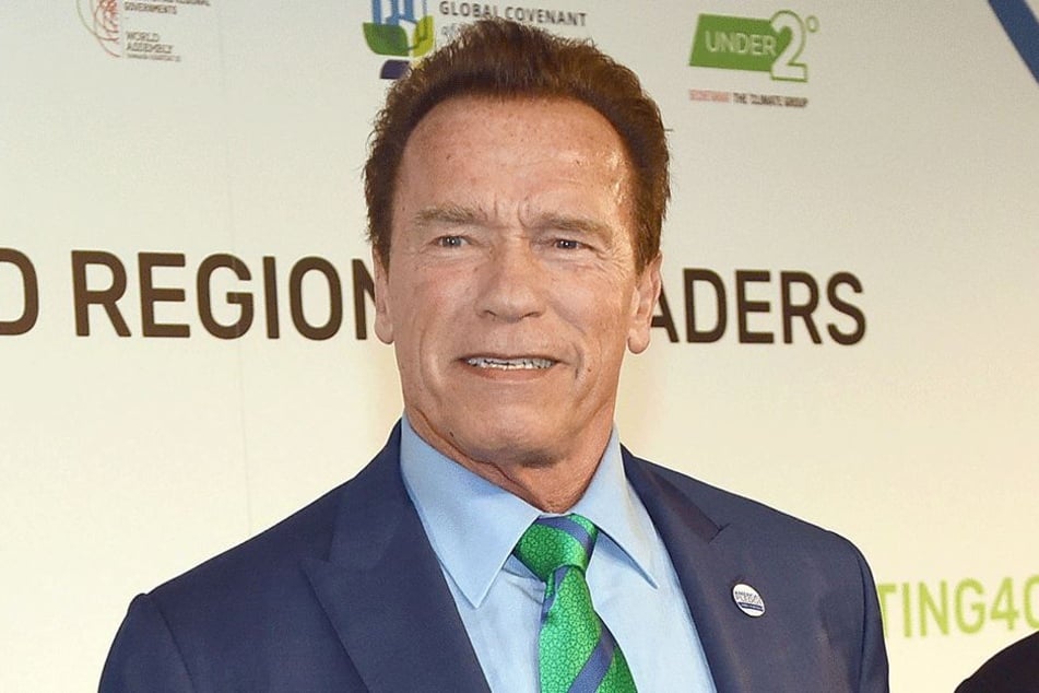 Arnold Schwarzenegger (70) soll eigentlich im Sommer den nächsten Termintor drehen.