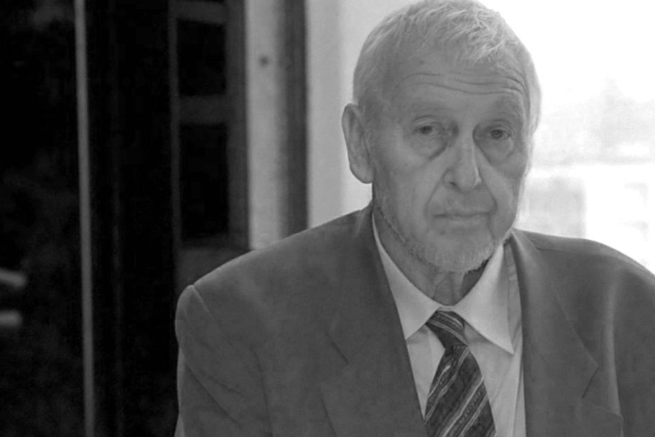 Manfred Prasser wurde 85 Jahre alt.