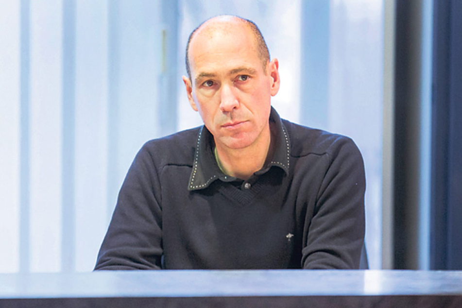 Bereitet die SPD auf einen Kurswechsel vor: Stadtrat Thomas Blümel (51).