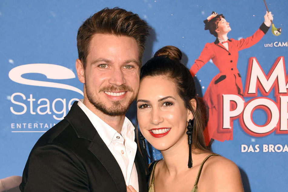 Sebastian Pannek und Clea-Lacy Juhn waren etwa anderthalb Jahre ein Paar.