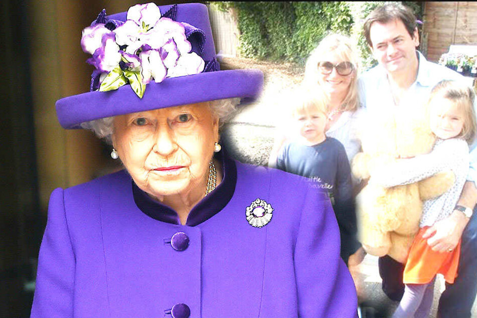 Queen Elizabeth II. (92) wird der Tod von zwei ihrer Angehörigen schmerzen.