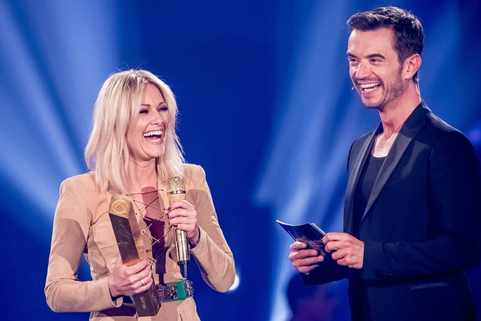 Der ehemalige MDR-Unterhaltungschef machte aus Helene Fischer und Florian Silbereisen Fernseh-Stars.