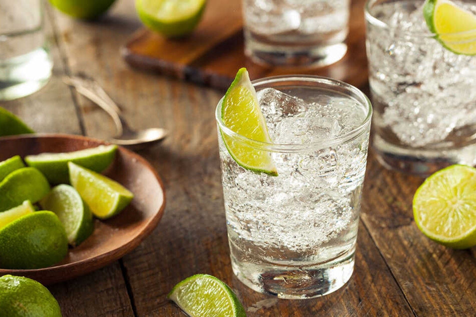 Euer Lieblingsgetränk ist Gin Tonic? Denkt mal drüber nach!