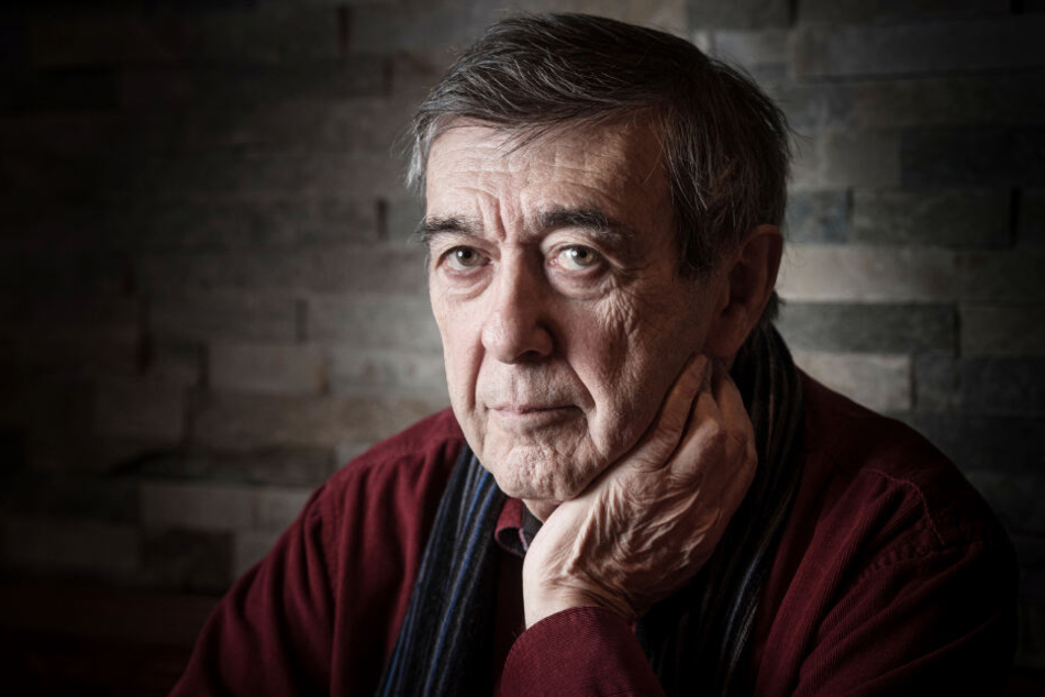 Josef Pepek Salomonovic (81).