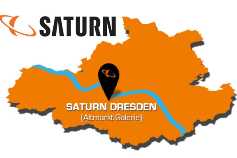 Ein Klick und direkt zum Markt navigieren lassen.