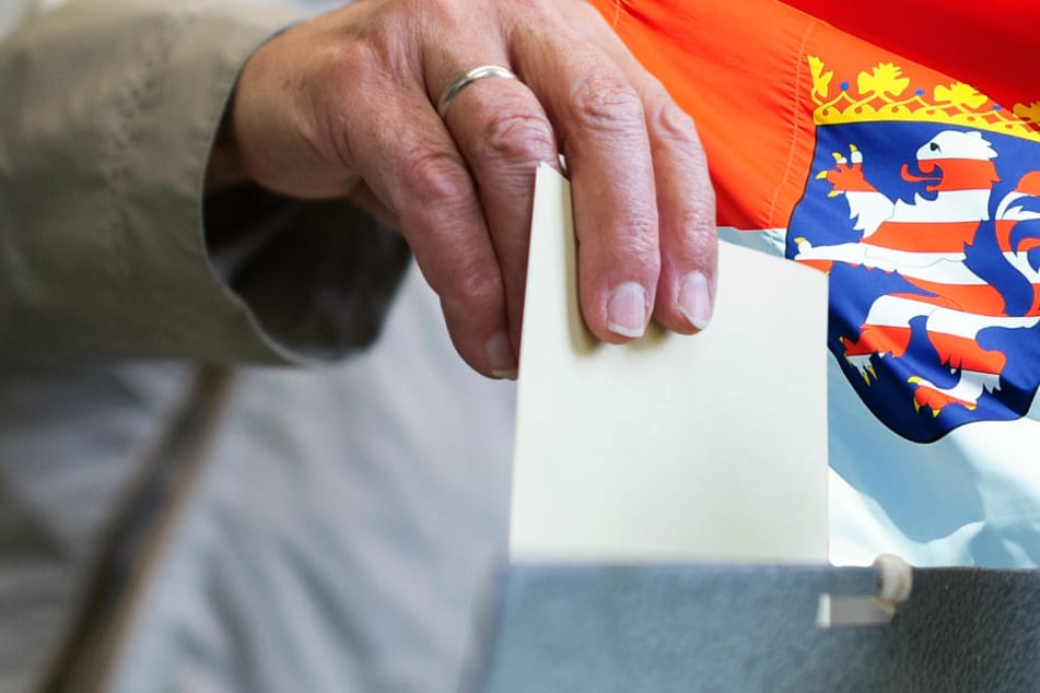 Vom 17. September an können die Stimmen zur Landtagswahl abgegeben werden (Symbolbild).