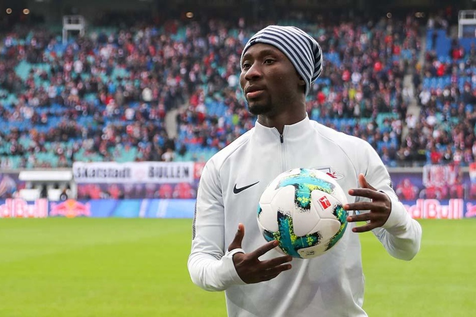 RB Leipzigs Naby Keita soll für zwei mutmaßlich gefälschte Führerscheine insgesamt 415.000 Euro bezahlen.