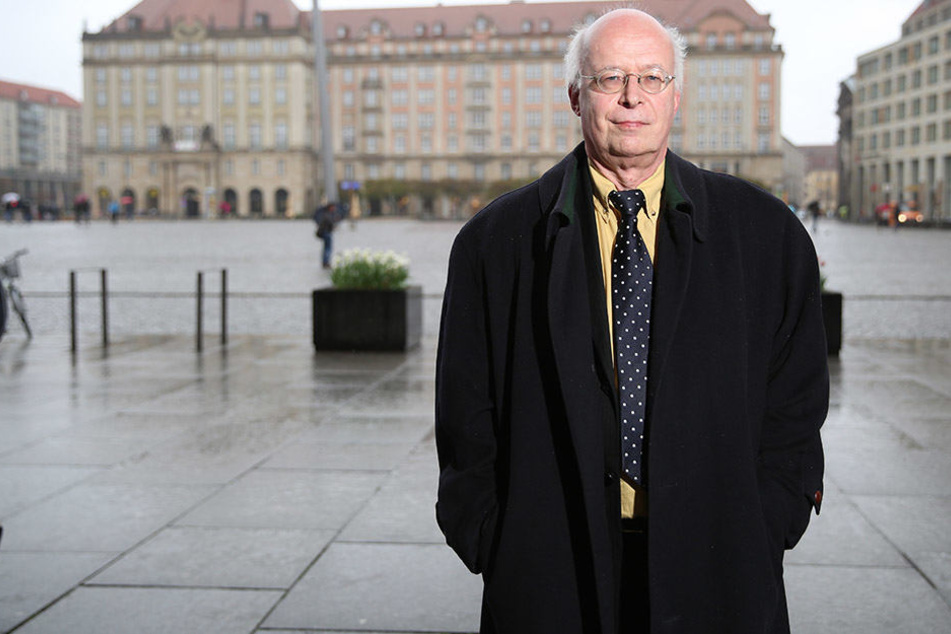 Stefan Vogel (59) erklärt den Rückzug seiner Bundestags-Direktkandidatur.