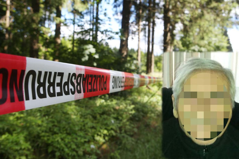 Der vermisste Senior aus Köln-Neubrück wurde im Wald tot aufgefunden.