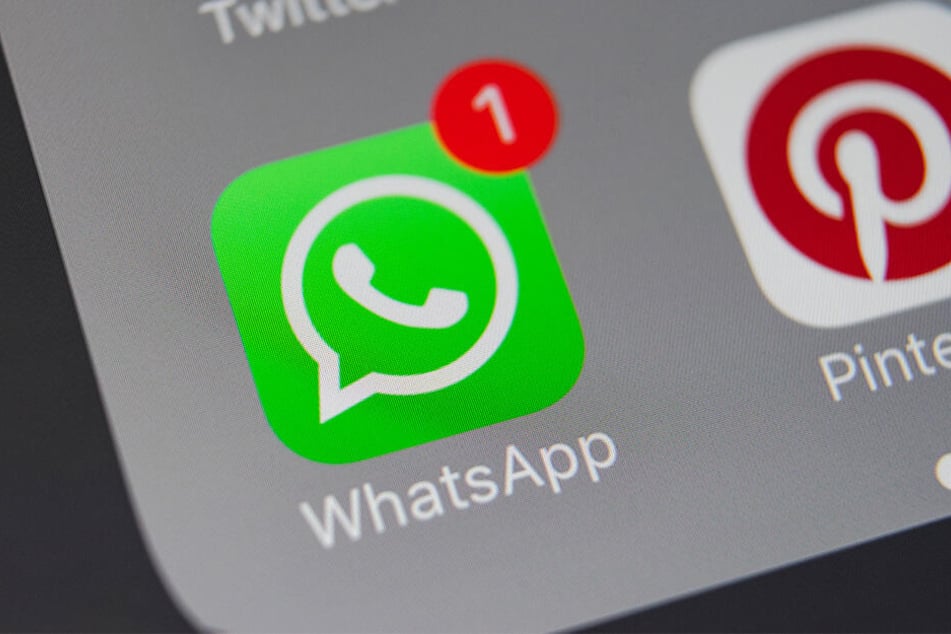 WhatsApp läuft auf aktuellen Huawai-Handys offenbar weiter.