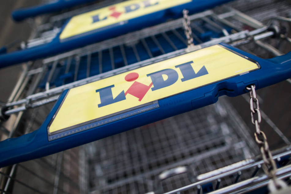 Die fehlerhaften Mühlen können in jeder Lidl-Filiale zurück gebracht werden. (Symbolbild)