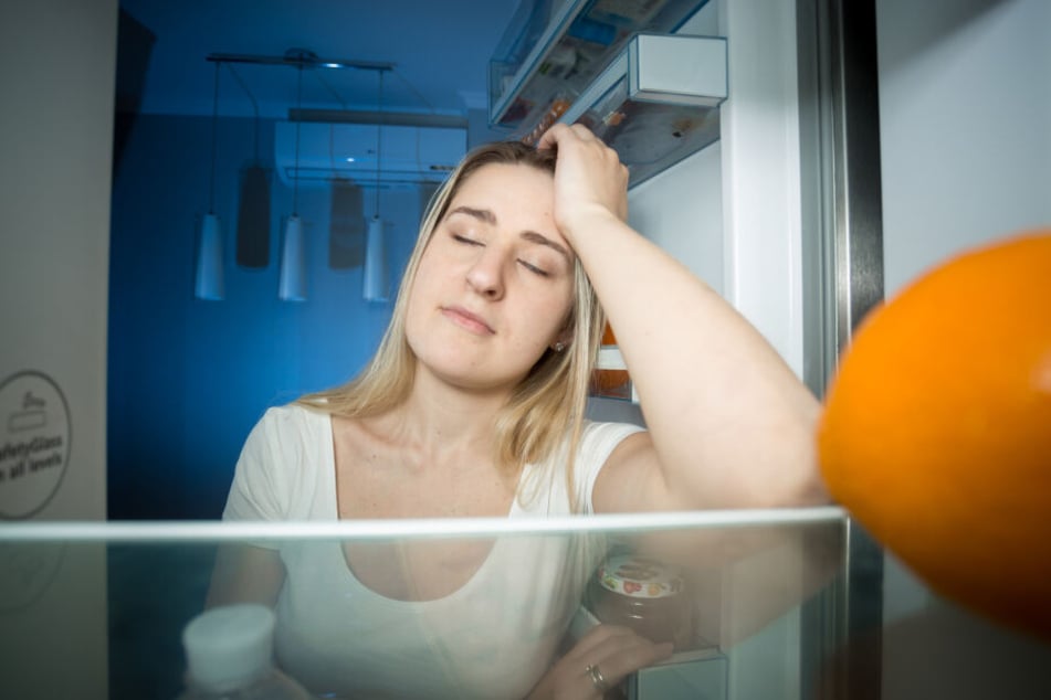 Müde nach dem Ausschlafen? Das ist ganz normal! (Symbolbild)