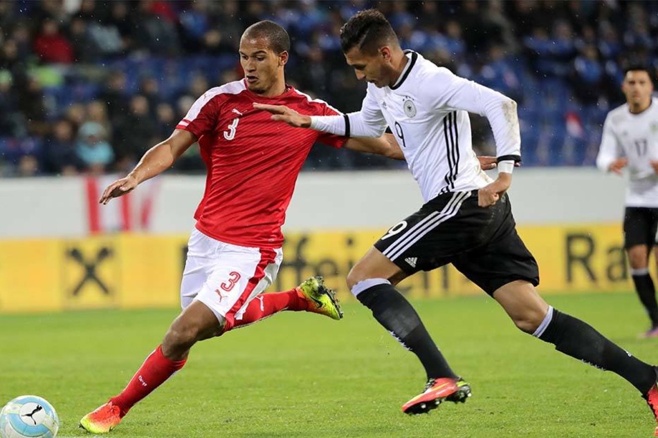 Bei Olympia in Rio stand Selke fünf mal in der Startelf und schoss zwei Tore.