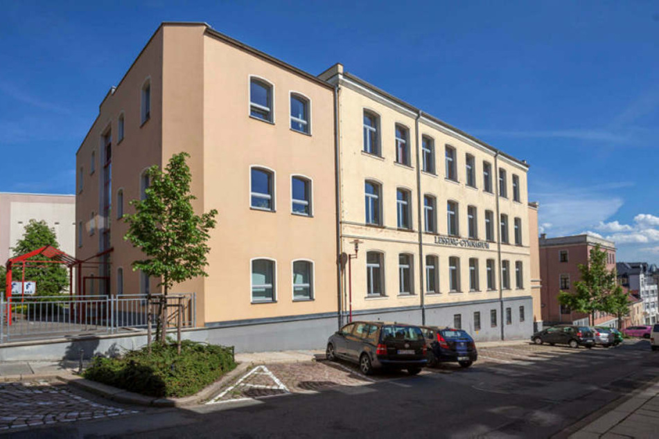 Am Lessing-Gymnasium in Hohenstein-Ernstthal fielen die mündlichen Abi-Prüfungen wegen Masern aus.