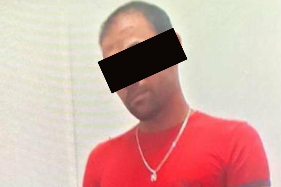 Rami D. (29) soll seine 18-jährige Verlobte Nasi A. getötet haben.