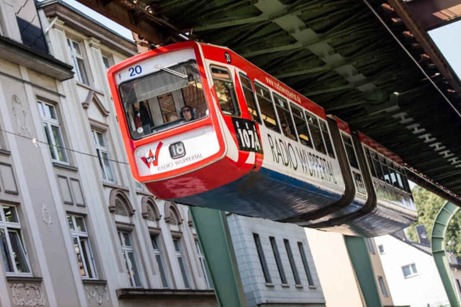 Wuppertal liegt mit einer Überschuldungs-Quote von 18,42 Prozent bundesweit auf Platz zwei.