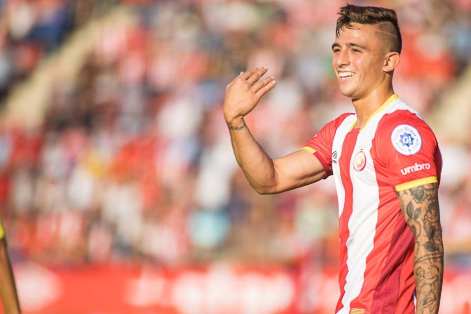 Kickt künftig für den VfB Stuttgart: Pablo Maffeo.